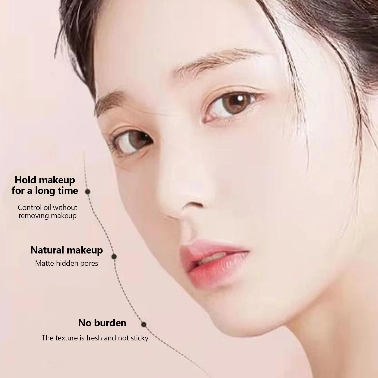 Pore Eraser Waterproof Face Primer Stick - Image 11