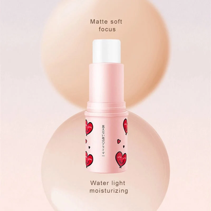 Pore Eraser Waterproof Face Primer Stick - Image 13