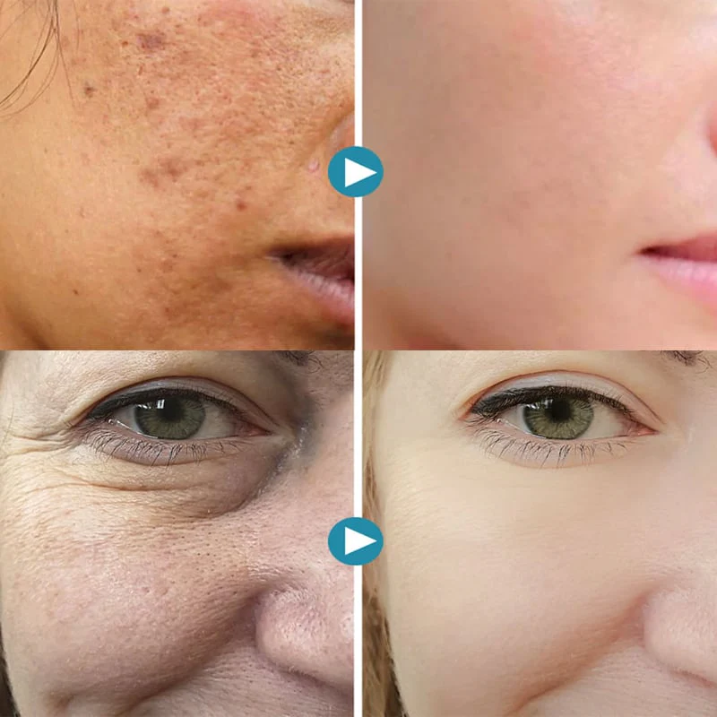 Pore Eraser Waterproof Face Primer Stick - Image 3