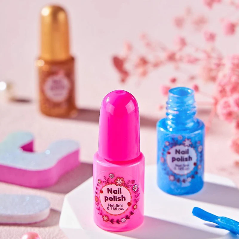 🎁Christmas Gift🎄Princess Makeup Kit - Image 10