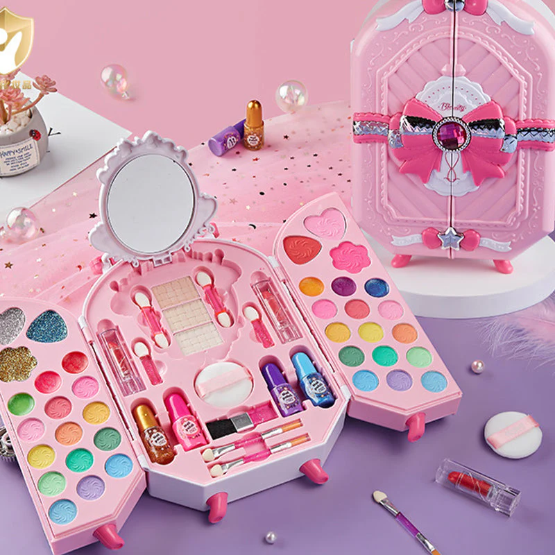 🎁Christmas Gift🎄Princess Makeup Kit - Image 4