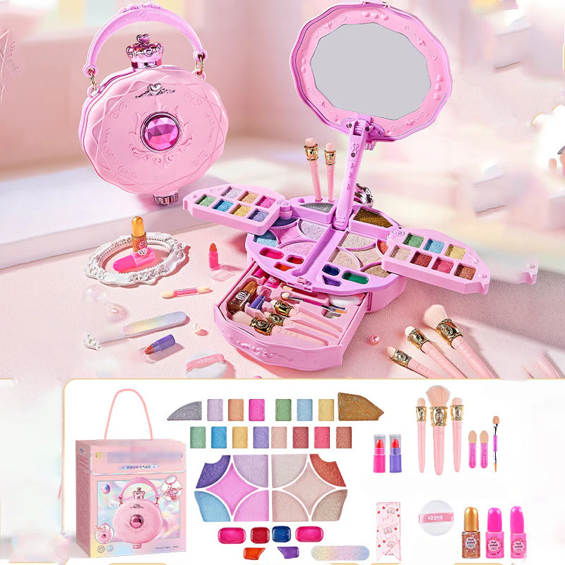 🎁Christmas Gift🎄Princess Makeup Kit - Image 6