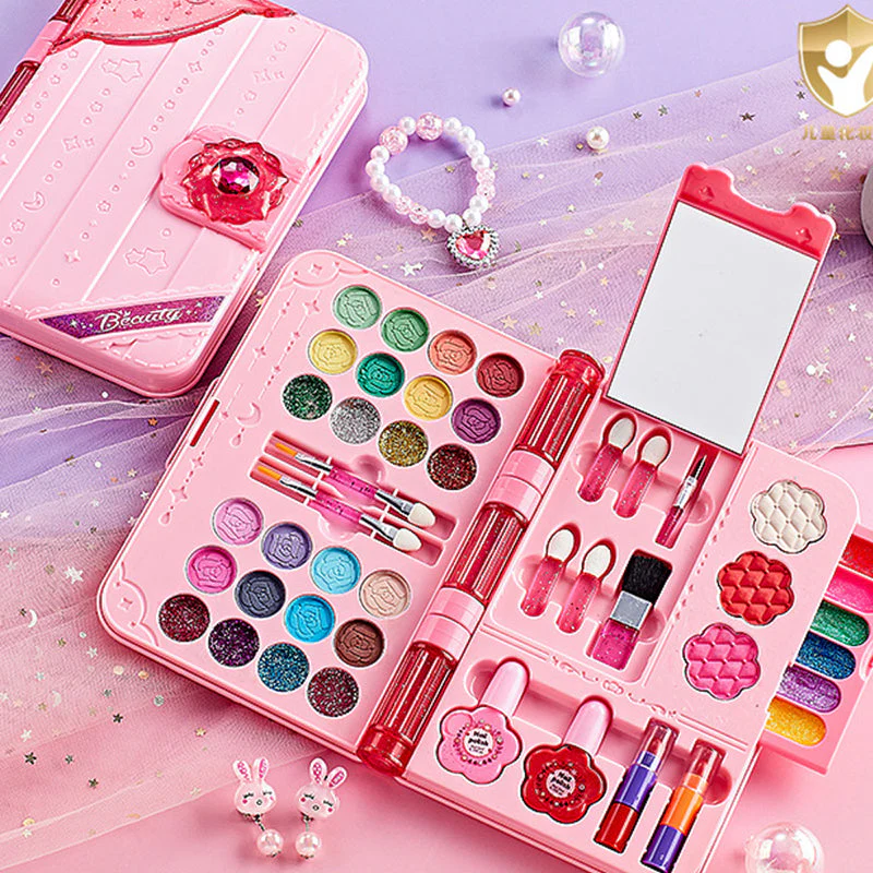 🎁Christmas Gift🎄Princess Makeup Kit - Image 7
