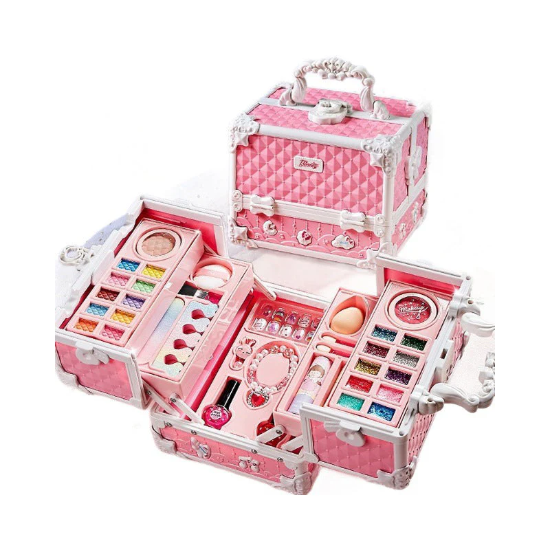 🎁Christmas Gift🎄Princess Makeup Kit - Image 8