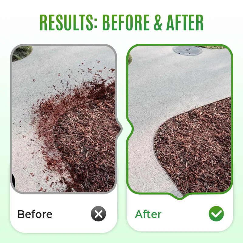 ⏳Time-limited Special Sale 40% OFF⏰Quick-Drying Sticky Landscape Adhesive- Strong hold & easy application 🎨 - Image 2
