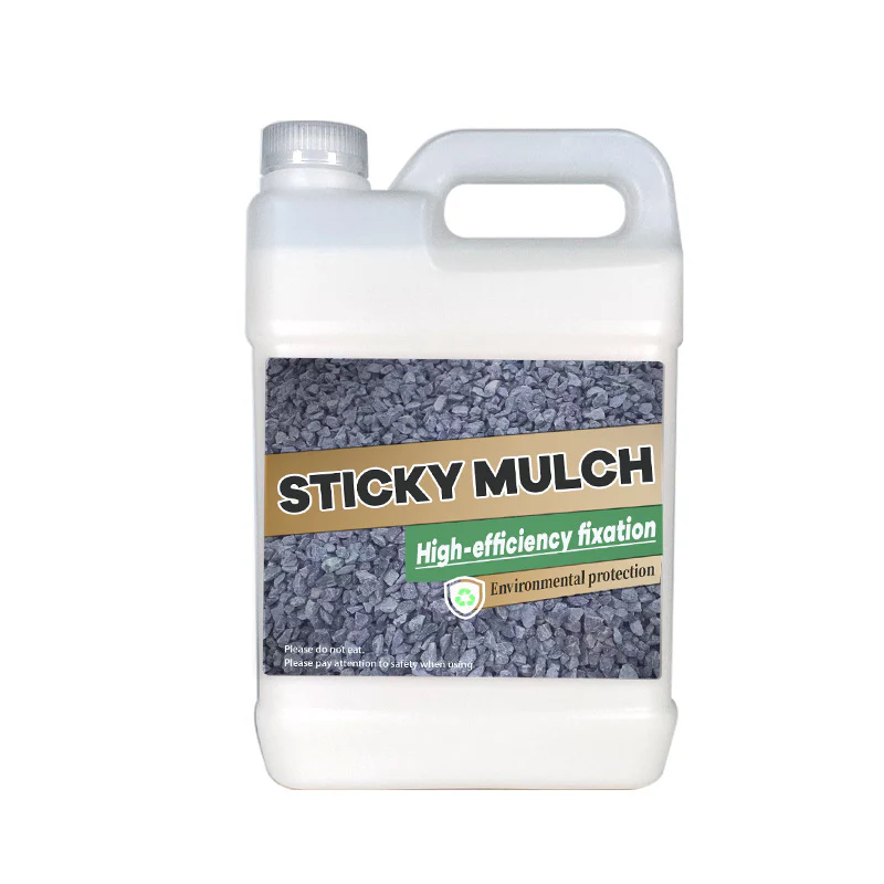 ⏳Time-limited Special Sale 40% OFF⏰Quick-Drying Sticky Landscape Adhesive- Strong hold & easy application 🎨 - Image 8