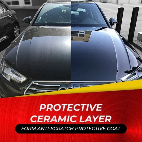 Nano Car Scratch Removal Spray - Image 4