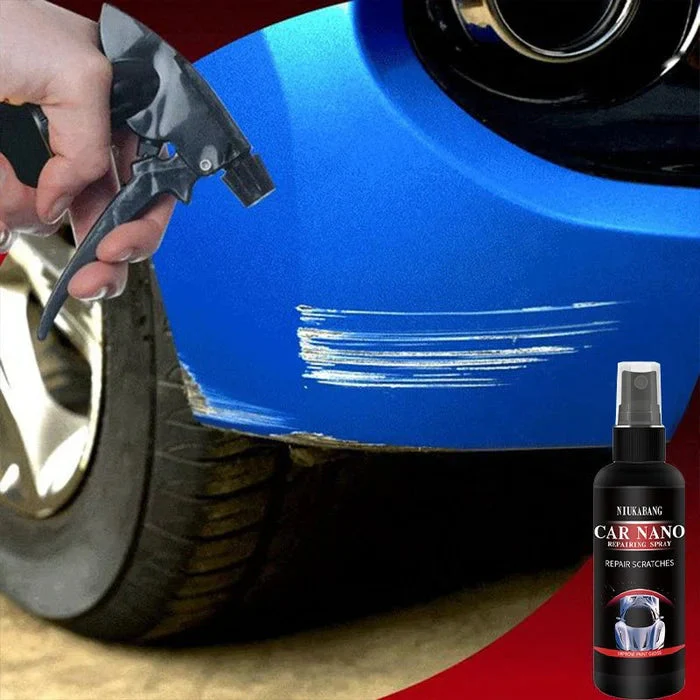 Nano Car Scratch Removal Spray - Image 5