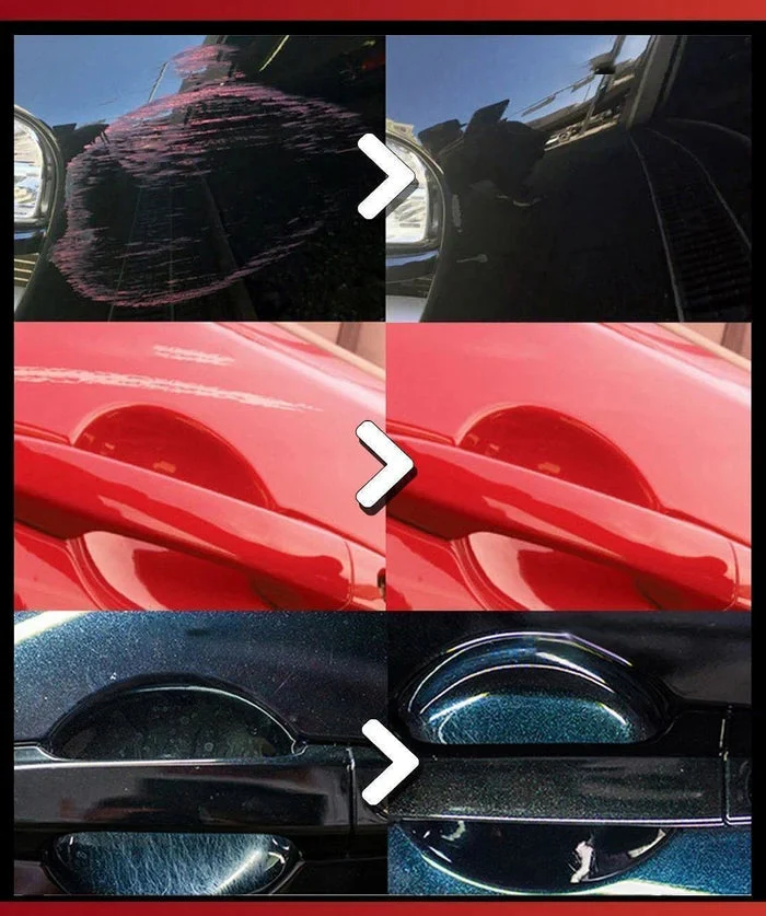 Nano Car Scratch Removal Spray - Image 7