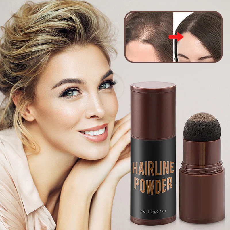 Root Touch-Up Powder Stick