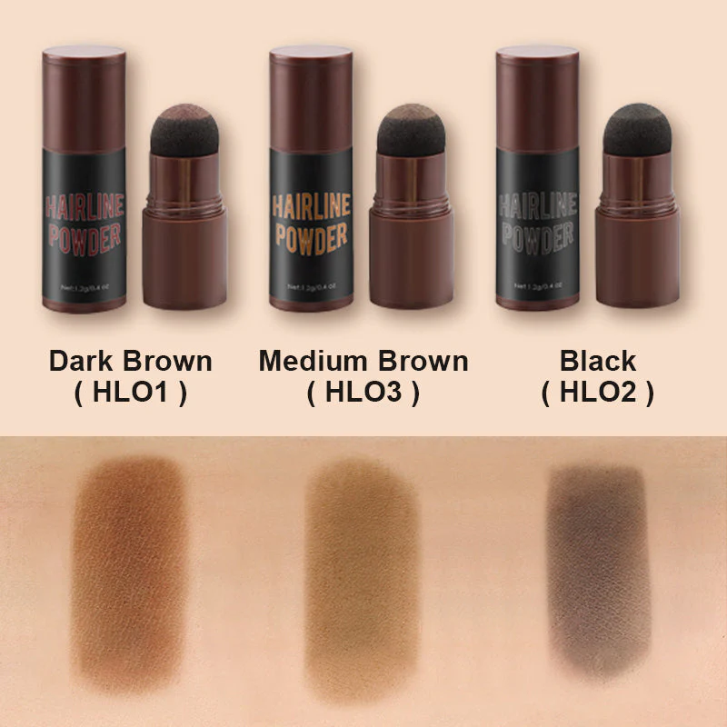 Root Touch-Up Powder Stick - Image 4