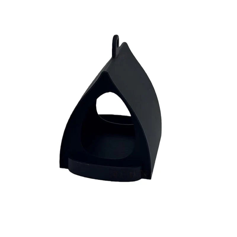 🕊️40%  OFF!🪵Hanging Bird Feeder for Garden with Roof🐦 - Image 8