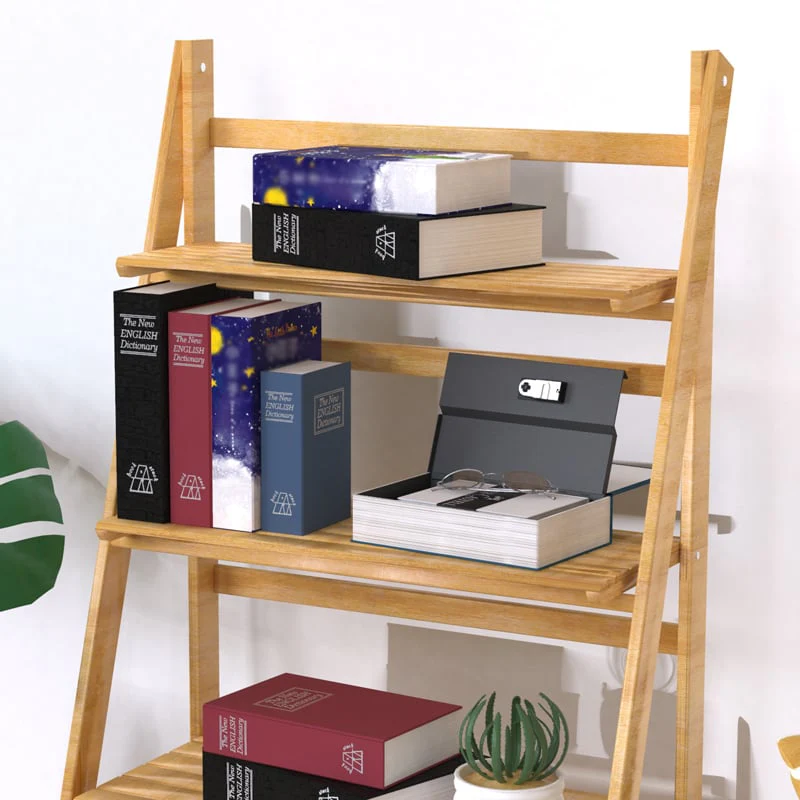 ⚡BLACK FLASH SALE💵Secret Book Safe Box🔒🎁 - Image 4