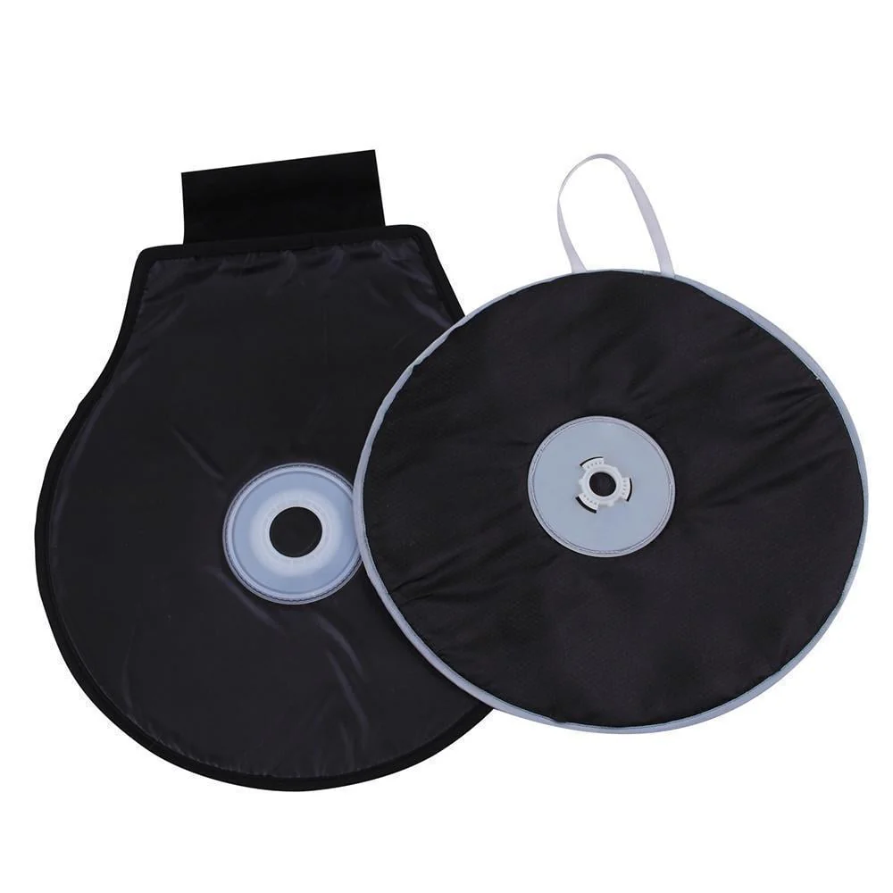 🔥40% off!💺360° Rotating Seat Cushion😌 Lumbar Support & Pressure Relief 🚗 - Image 9