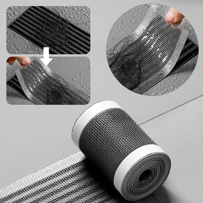 Self-adhesive floor drain stickers - Image 4