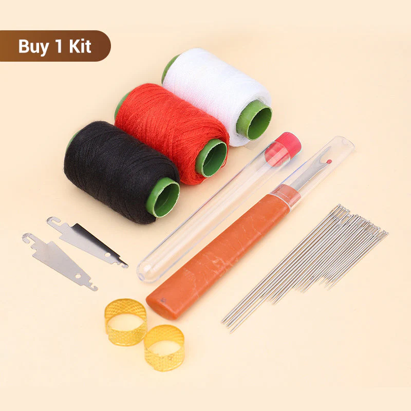 🏆⚡50K+ SOLD💕37PCS Sewing Tool Set - Image 10