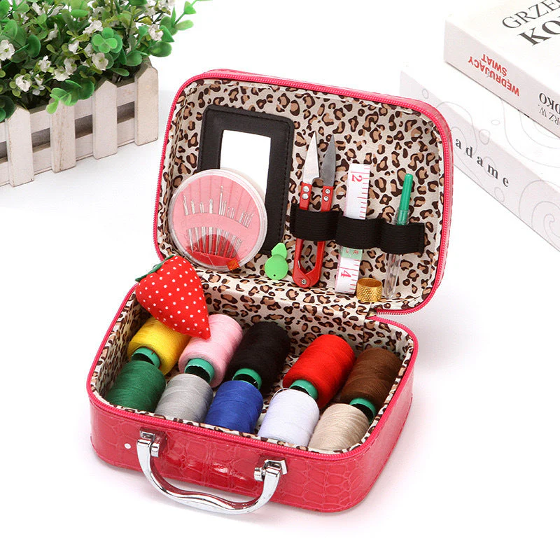 🏆⚡50K+ SOLD💕37PCS Sewing Tool Set - Image 12