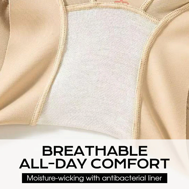 🔥🩱Women's High-Waisted Butt-Lifting Tummy-Control Shaping Pants - Image 3
