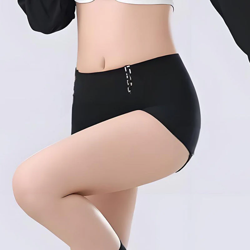 🔥🩱Women's High-Waisted Butt-Lifting Tummy-Control Shaping Pants - Image 8