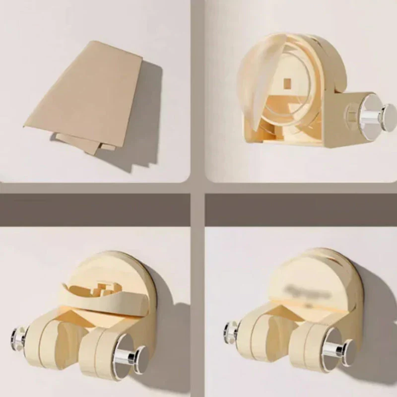 ⏳Time-limited Special⏰Integrated Suction Cup Shower Rack - Image 2
