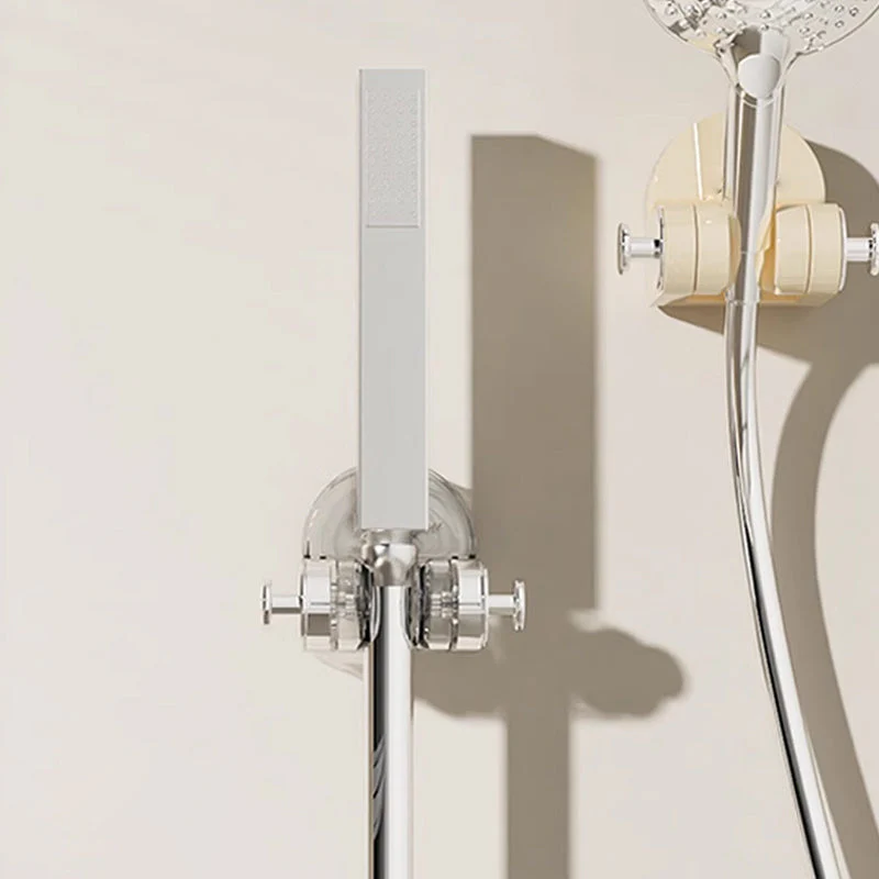 ⏳Time-limited Special⏰Integrated Suction Cup Shower Rack - Image 3
