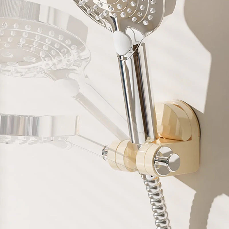 ⏳Time-limited Special⏰Integrated Suction Cup Shower Rack - Image 4