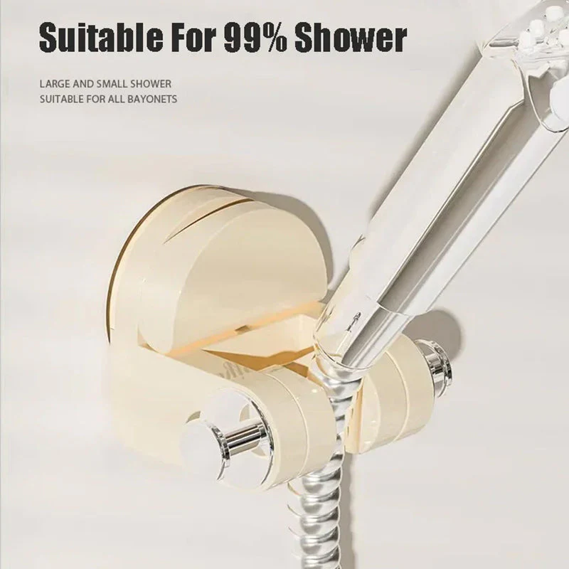 ⏳Time-limited Special⏰Integrated Suction Cup Shower Rack - Image 8