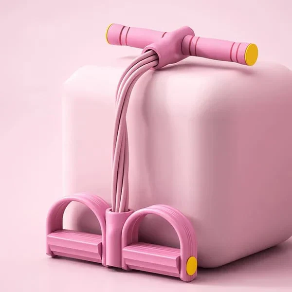 🧘♀️2026 Wellness Plan - Enjoy 40% Off💪latest 8-Tube Pedal Resistance Device💝 - Image 2