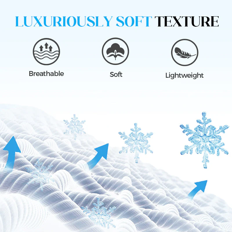 📢2026 Early Bird Offer: 40% OFF!🎅Soft Irregular Flower Pattern Rug - Image 4