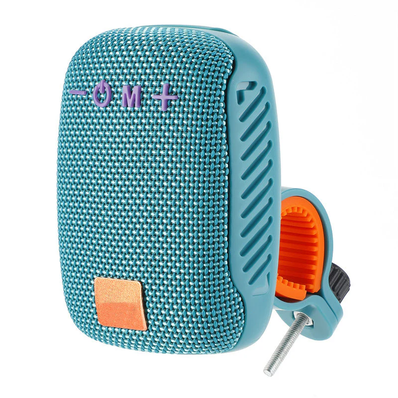 🚲40% OFF!🔈Bluetooth Bike Speaker – IPX5 Waterproof, True Wireless Stereo & MicroSD Support, Secure Bike Mount 🎵 - Image 14