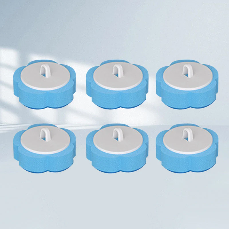 🚽 Disposable Toilet Cleaning System⚡– Hygienic One-Click Cleaning, No Residue Left, Easy to Use & Disposable 🧼 - Image 27