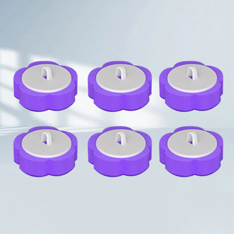 🚽 Disposable Toilet Cleaning System⚡– Hygienic One-Click Cleaning, No Residue Left, Easy to Use & Disposable 🧼 - Image 29