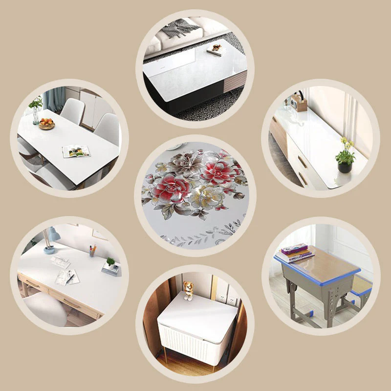 💐40% OFF NOW! 🎉 Waterproof Tablecloth – Stain-Proof, Oil-Resistant & Easy Wipe Clean 📦 - Image 8