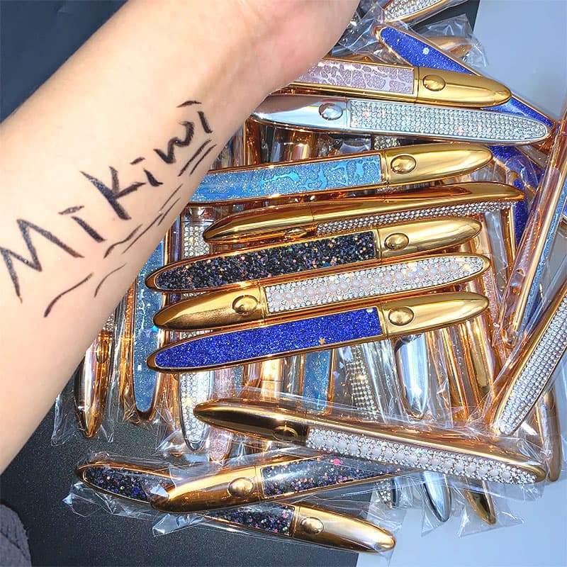 2024 New Self-adhesive Eyeliner Eyelash Glue Pencil - Image 2