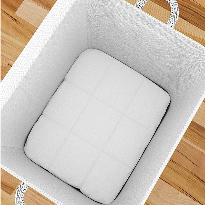 🔔40% OFF🛏️Extra-large storage bags are here! 110L–220L capacity—store blankets and toys in one bag. Dust-proof and space-saving! ✨ - Image 3