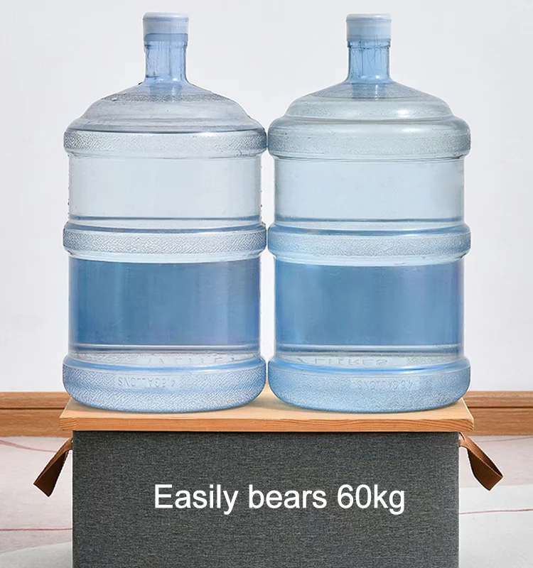 Foldable Closet Storage Box - Image 4