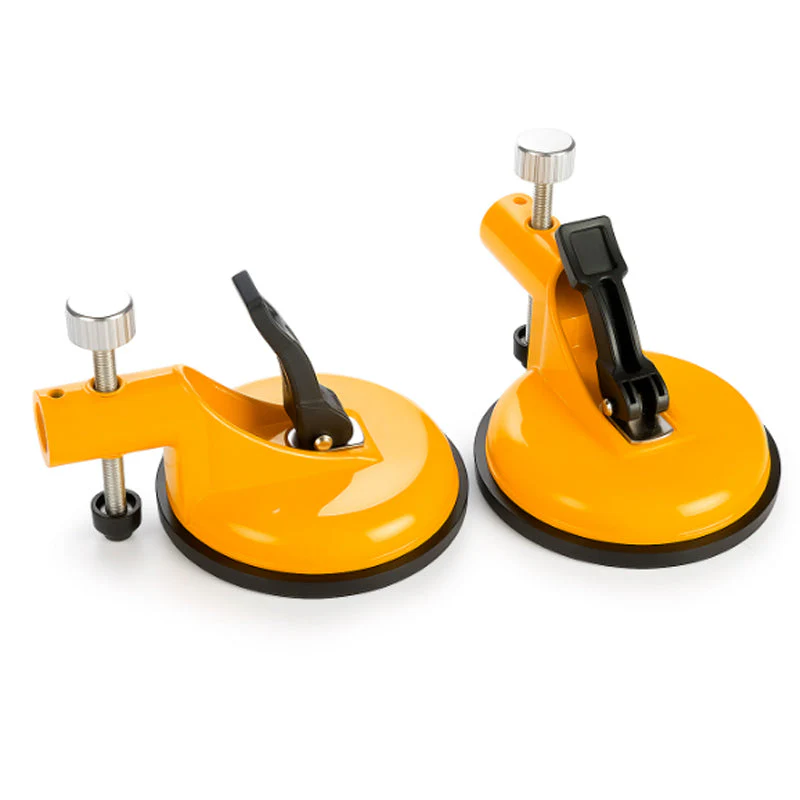🛠️40% OFF NOW ! 📣 Heavy-Duty Suction Cup Tile Leveler – Quick Installation, Strong Grip & Professional Finish ⚡ - Image 3