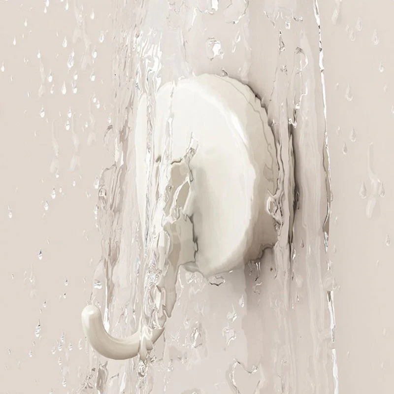 Suction Cup Hook - No Drill, No Trace & Reusable - Image 10