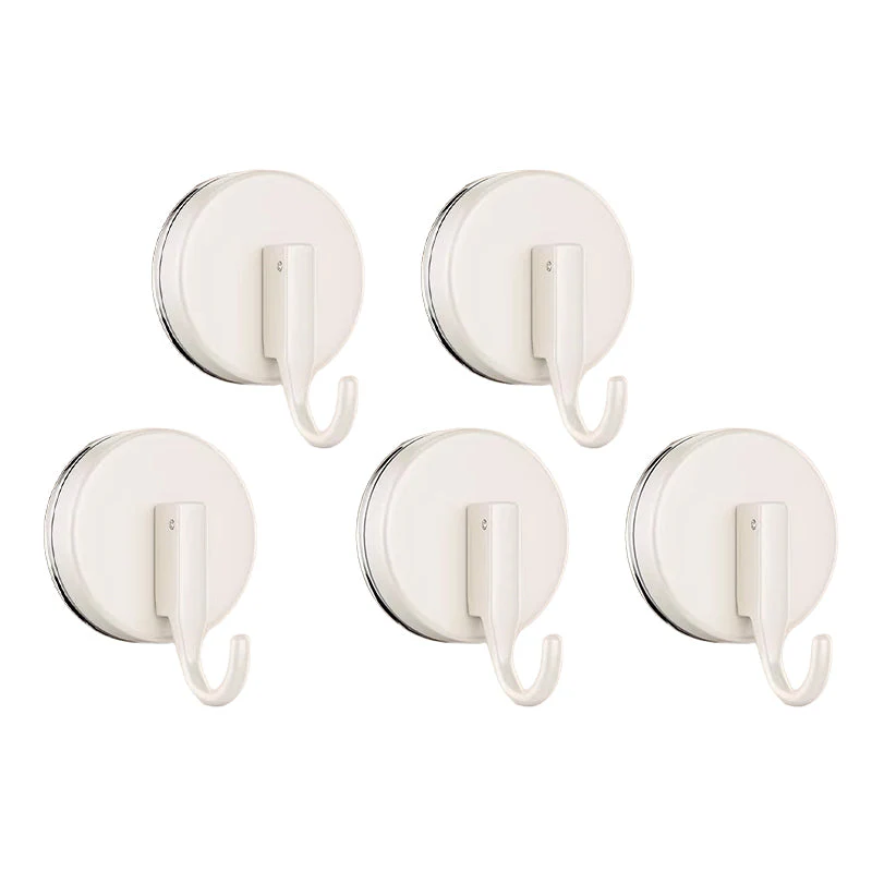 Suction Cup Hook - No Drill, No Trace & Reusable - Image 11