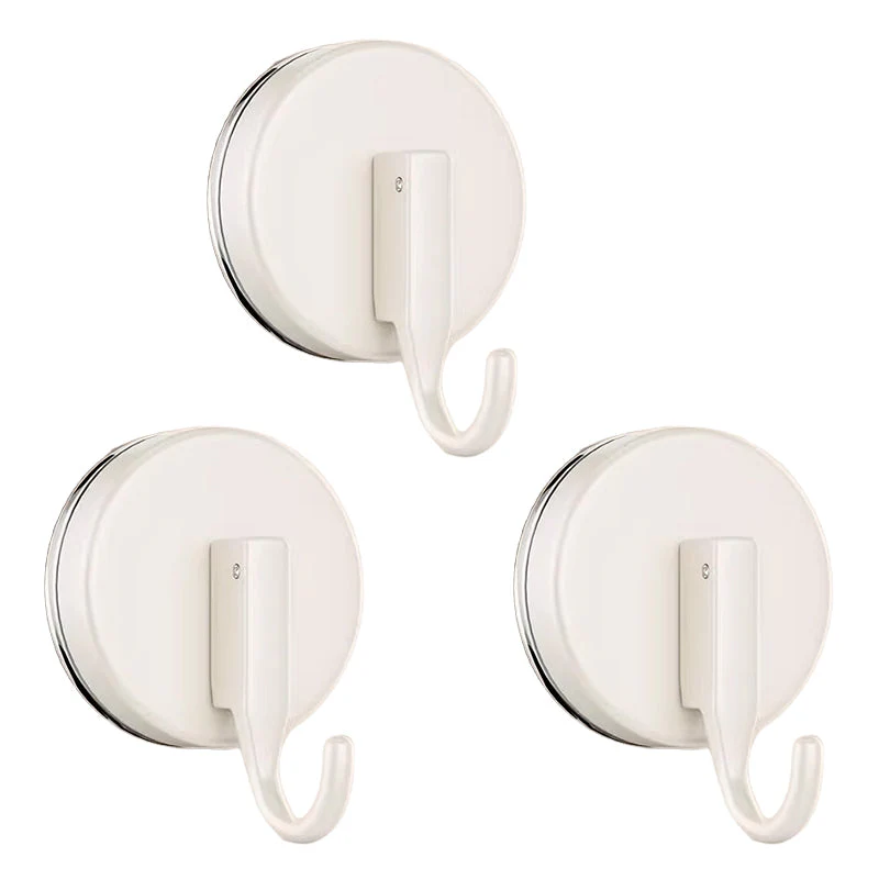 Suction Cup Hook - No Drill, No Trace & Reusable - Image 2
