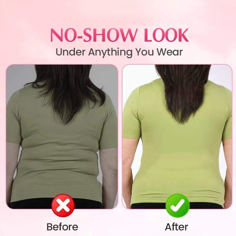 💕Buy 3+ for 15% off🔥Pure Cotton Buttonless Comfy Lifting Bra - Image 5