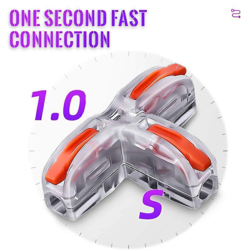 New Type Quick Connection Terminal - Image 3
