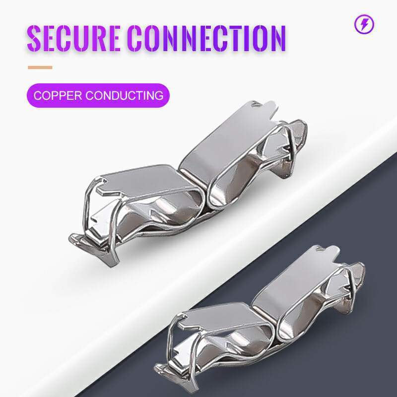 New Type Quick Connection Terminal - Image 5