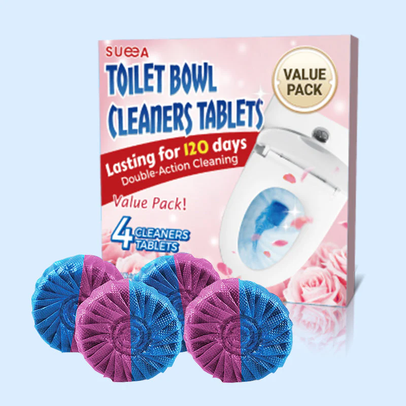 Toilet Bowl Cleaning Block - Image 8