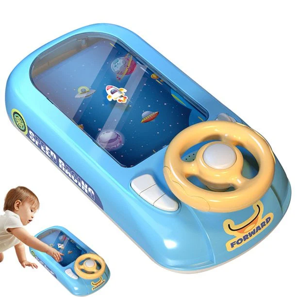 🎅🎁 Limited Time 50% OFF⏳New Driving Steering Wheel Toy - Image 4
