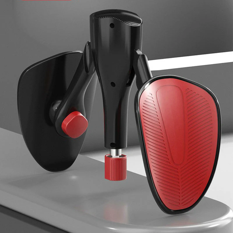 🧘‍♀️40% OFF! 🏋️‍♀️ Pelvic & Inner Thigh Exerciser – Strengthen Core, Improve Posture & Toning, Unisex Design - Image 8