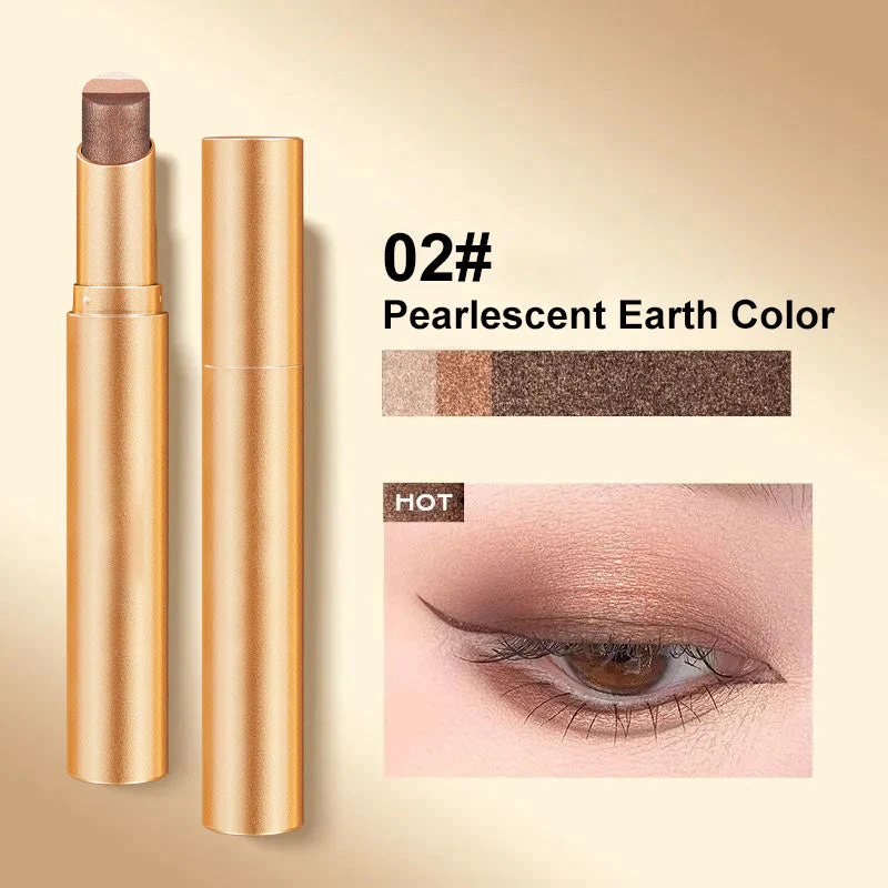 😍40% OFF ✨3 Colors in 1 Eyeshadow Bar One Touch, Perfect Makeup 💄 - Image 10