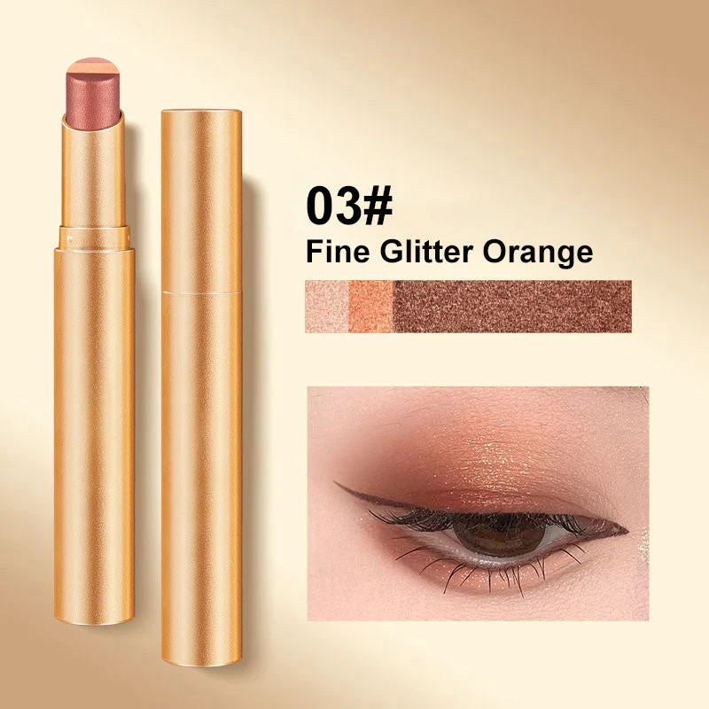 😍40% OFF ✨3 Colors in 1 Eyeshadow Bar One Touch, Perfect Makeup 💄 - Image 11