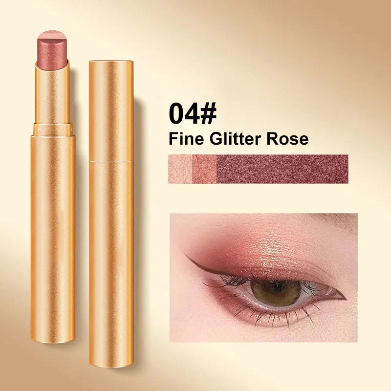 😍40% OFF ✨3 Colors in 1 Eyeshadow Bar One Touch, Perfect Makeup 💄 - Image 12