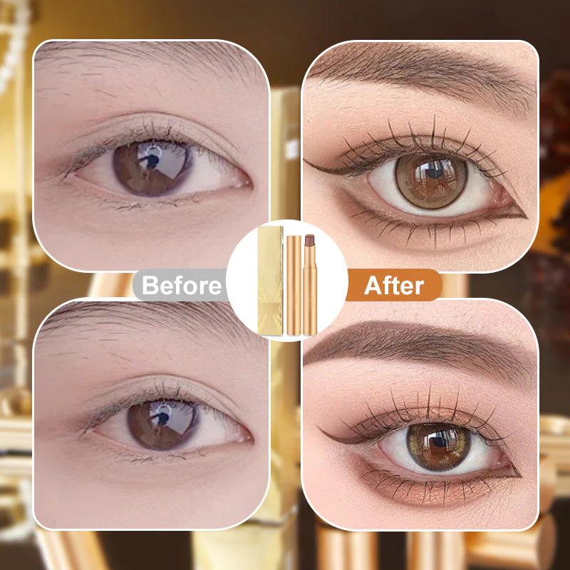 😍40% OFF ✨3 Colors in 1 Eyeshadow Bar One Touch, Perfect Makeup 💄 - Image 2